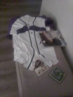 D Backs Collectibles