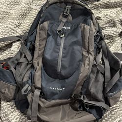 Hiking Backpack Brand New