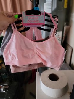 Girl Large Bras