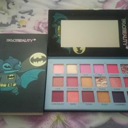 Eyeshadow Palette 