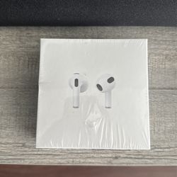 Air Pods.