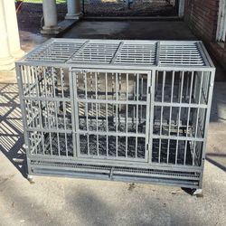 Dog Cage