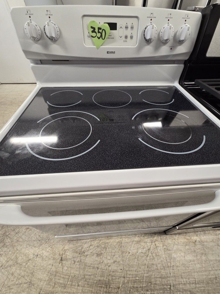 Electric Stoves Price Starting 325 And Up