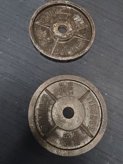 35 plates the pair will trade for some 45 plates.