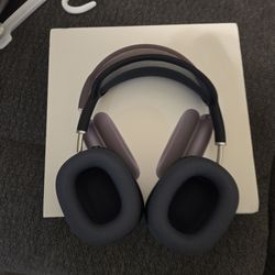 Airpod maxs