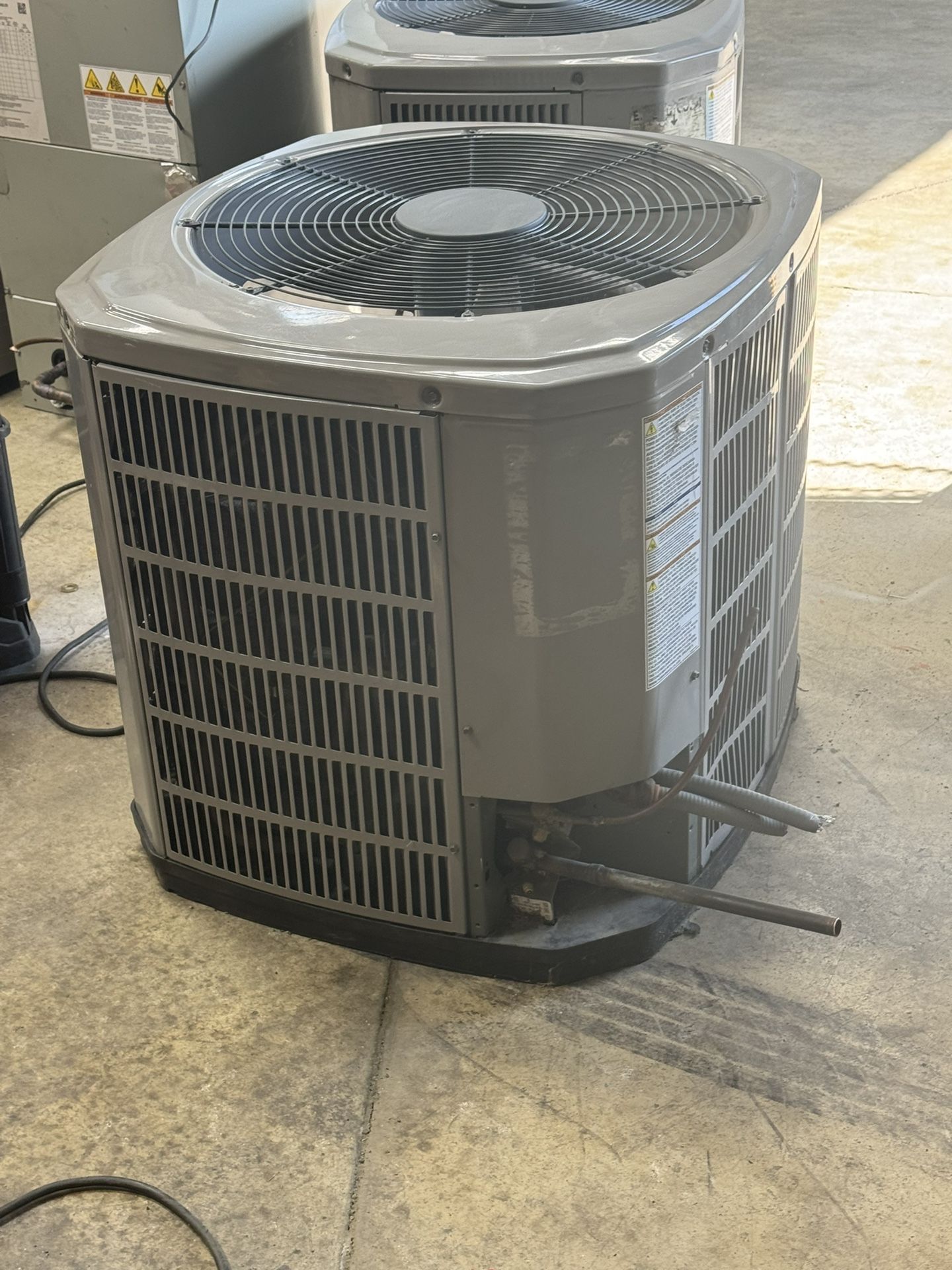 Condenser Unit For Sale