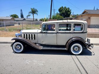 32 buick