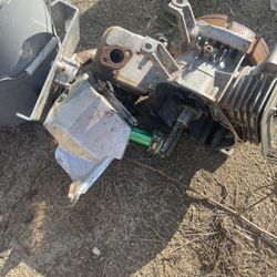 Mini bike/gocart Parts 