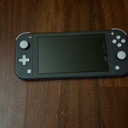 Nintendo Switch + Minecraft 