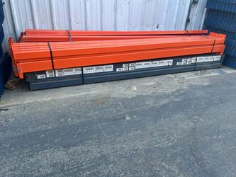 Pallet Rack