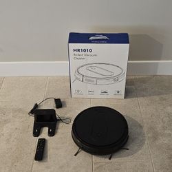 Robot Vacuum Cleaner/Mop