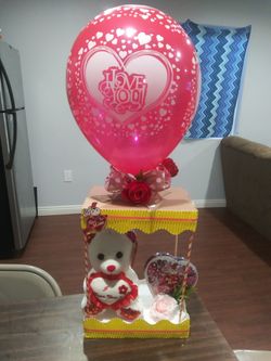 Hregalo de sanvalentin