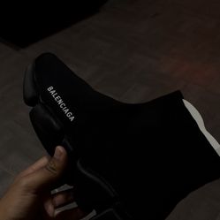 balenciaga speed 2.0