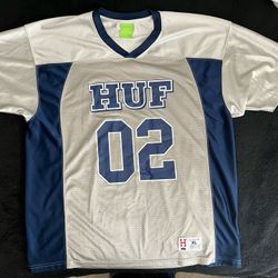 Huf Jersey 