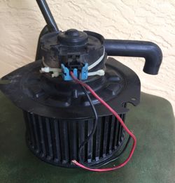 2000 Chevrolet Express