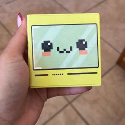 8 Bits Tarot Card (like New)