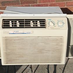 5,000 BTU Air Conditioner 