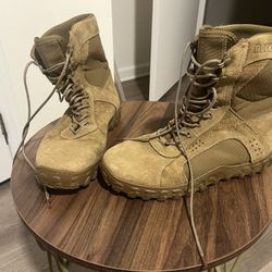 Rocky Boots Men’s Size 13.5W