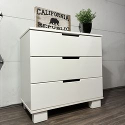 HUGE Solid Wood Nursery Dresser, New Zealand Pinewood