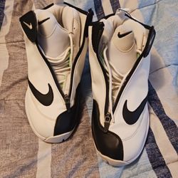 Nike Gary Payton The Glove Size 9 