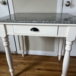 Kitchen Utility Table