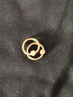 septum piercing jewelry