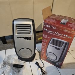 Nice Electric whole Room Heater with Remote🌨🌨🌨🌨