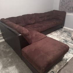 Sectional Couch