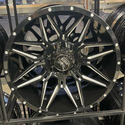 20x12 Rines Y Llantas 