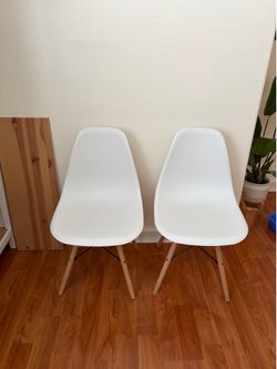 Modern chair
