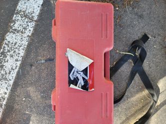 Carpet Strecher,crab,never Used