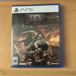Doom The Dark Ages