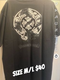 Medium/Large t shirt with tags