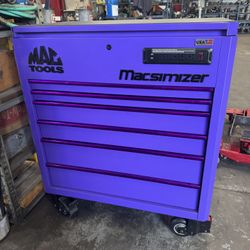 mac tools macsimizer roll cart