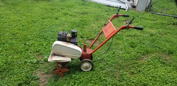 Hechinger mtd front tiller for Sale in Reisterstown, MD - OfferUp