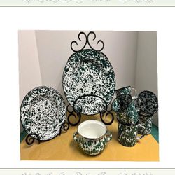 trouble final Vintage Dinnerware Sets Classic Treasures with Timeless Style