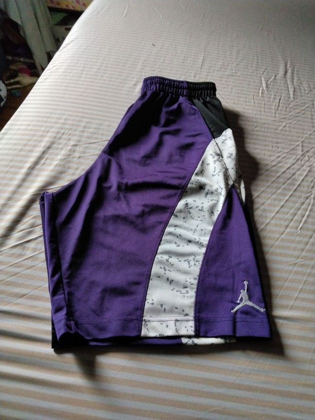 Michael Jordan Boys Size Medium