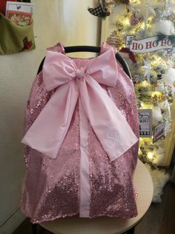 Baby Carseatcover 