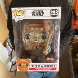 Star Wars Funko Pop