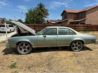 1977 Chevy Malibu Classic