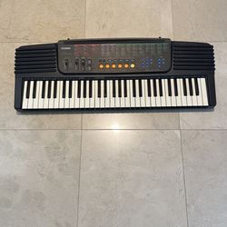 Casio Piano