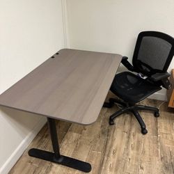 IKEA Bekant 63”/31”