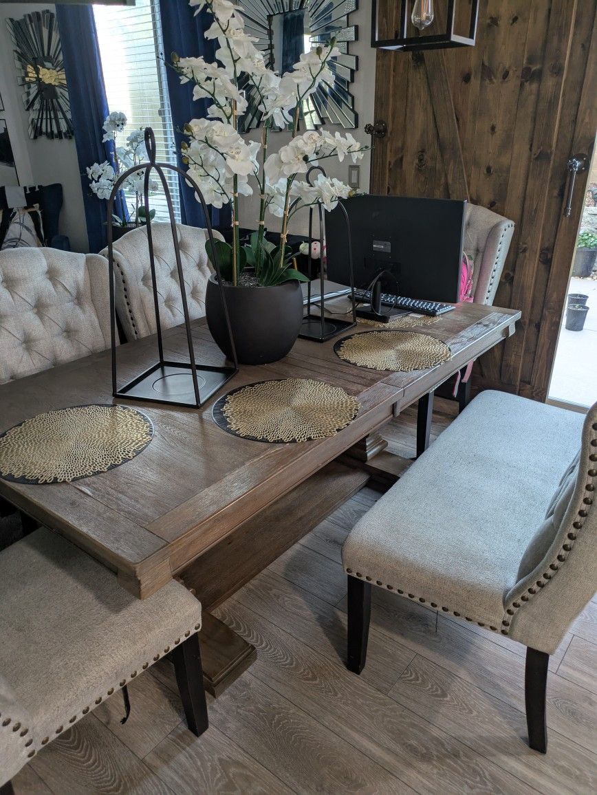 Dining Room Table
