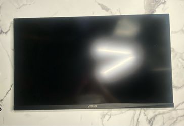 ASUS 32 Inch 170hz Monitor