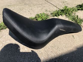 Harley Davidson Softail Seat
