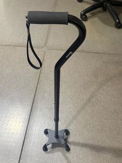 Benecane walking cane