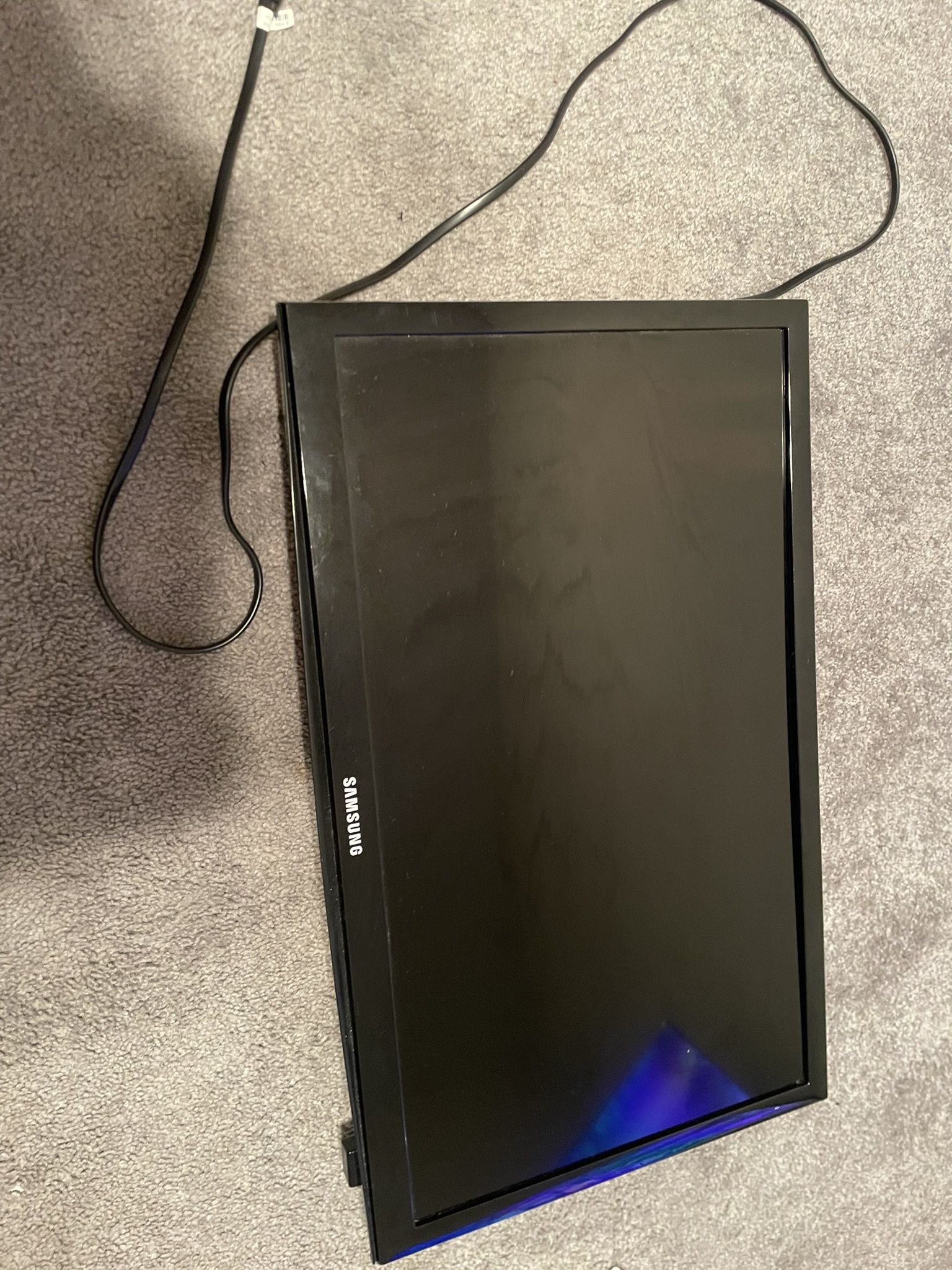 samsung tv