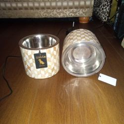 Dog Food Bowls