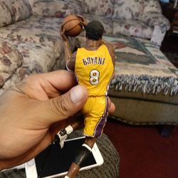 Kobe Collector Item