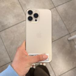 iPHONE 13 PRO MAX UNLOCKED